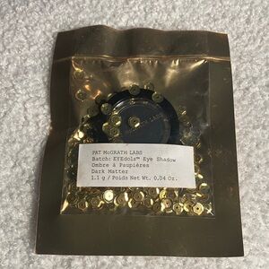 PAT MCGRATH LABS EYEDOLS EYESHADOW